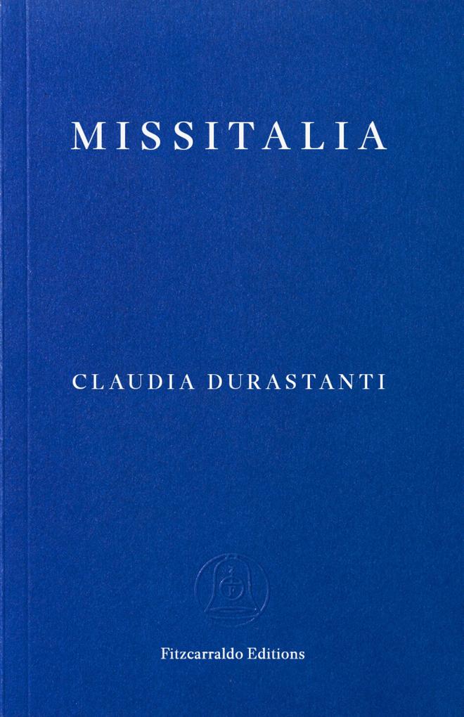 Produktbild: Missitalia | Claudia Durastanti