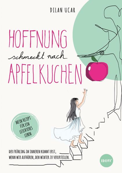 Produktbild: Hoffnung schmeckt nach Apfelkuchen | Dilan Ucar