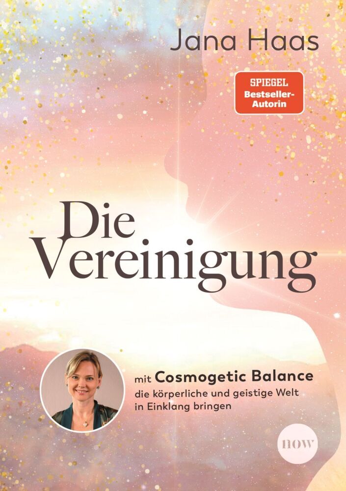 Produktbild: Die Vereinigung | Jana Haas