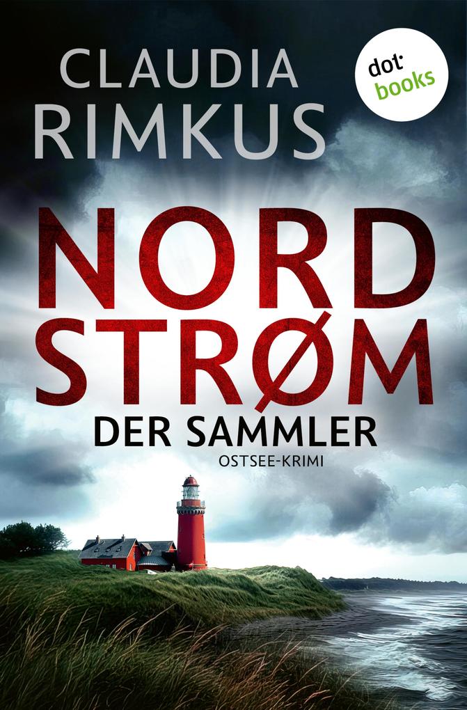 Produktbild: Nordstrøm - Der Sammler | Claudia Rimkus