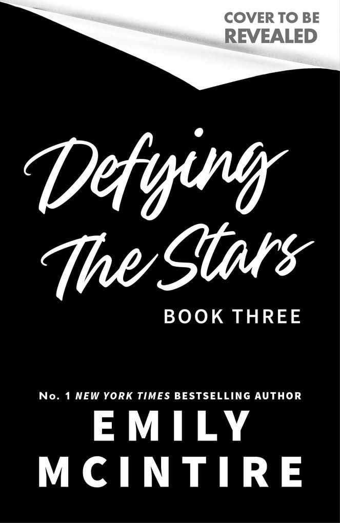Produktbild: Defying the Stars 3 | Emily McIntire