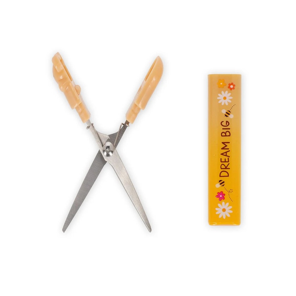 Produktbild: Legami Mini-Schere, Bear Sweet Bear