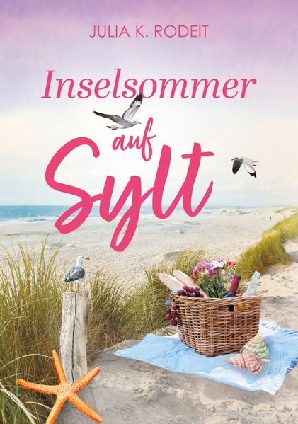 Produktbild: Inselsommer auf Sylt | Julia K. Rodeit