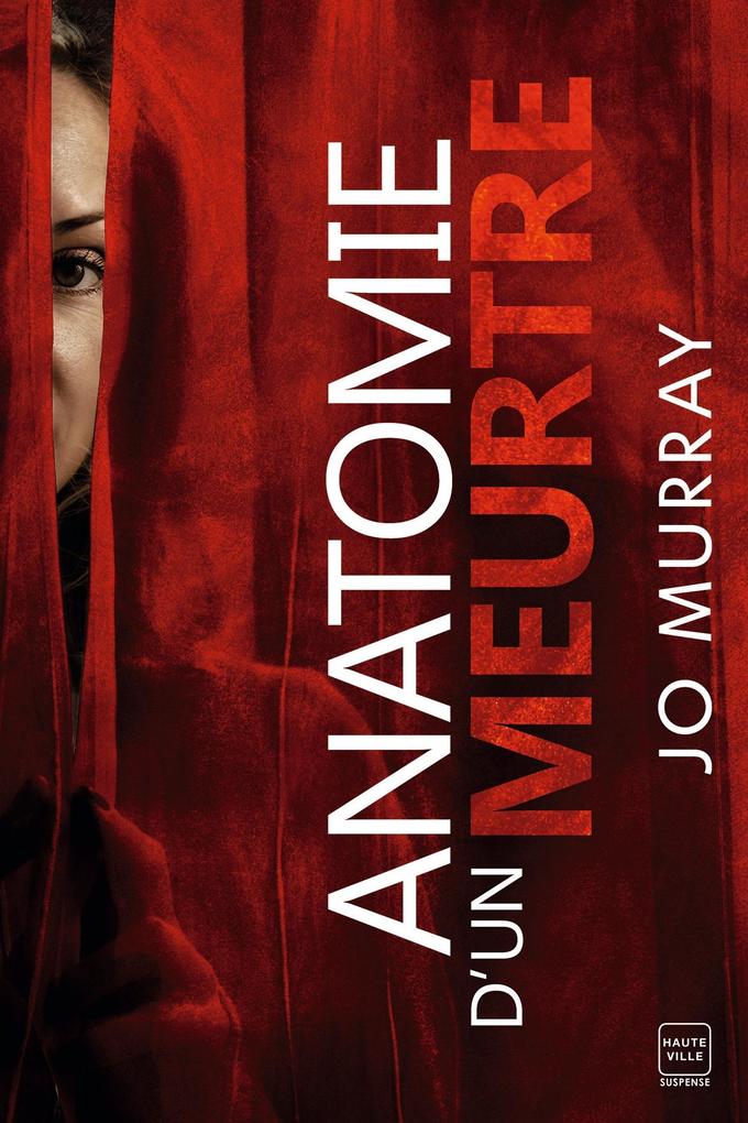 Produktbild: Anatomie d'un meurtre | Jo Murray