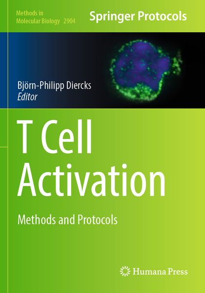 Produktbild: T Cell Activation