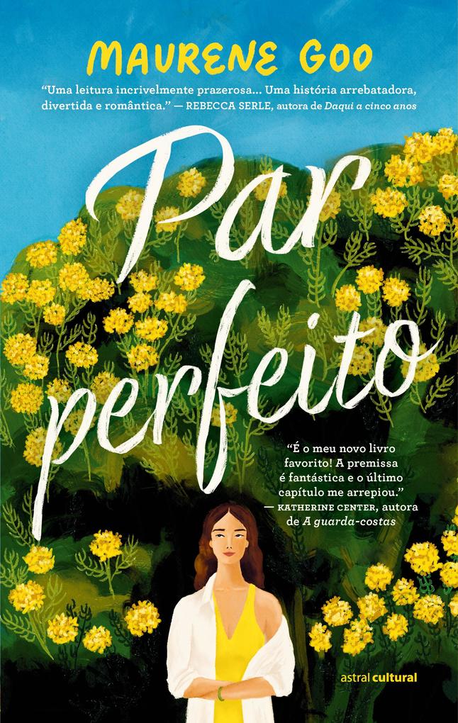 Produktbild: Par perfeito | Maurene Goo