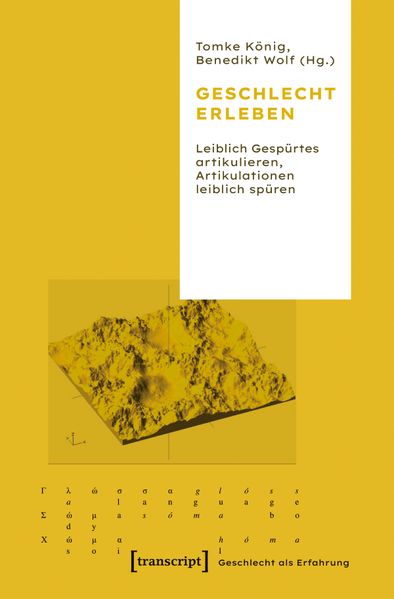 Produktbild: Geschlecht erleben