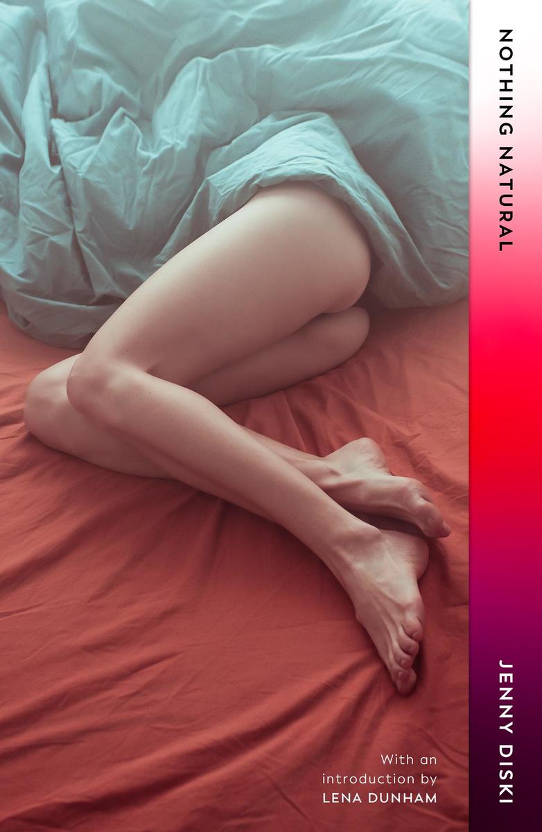Produktbild: Nothing Natural | Jenny Diski