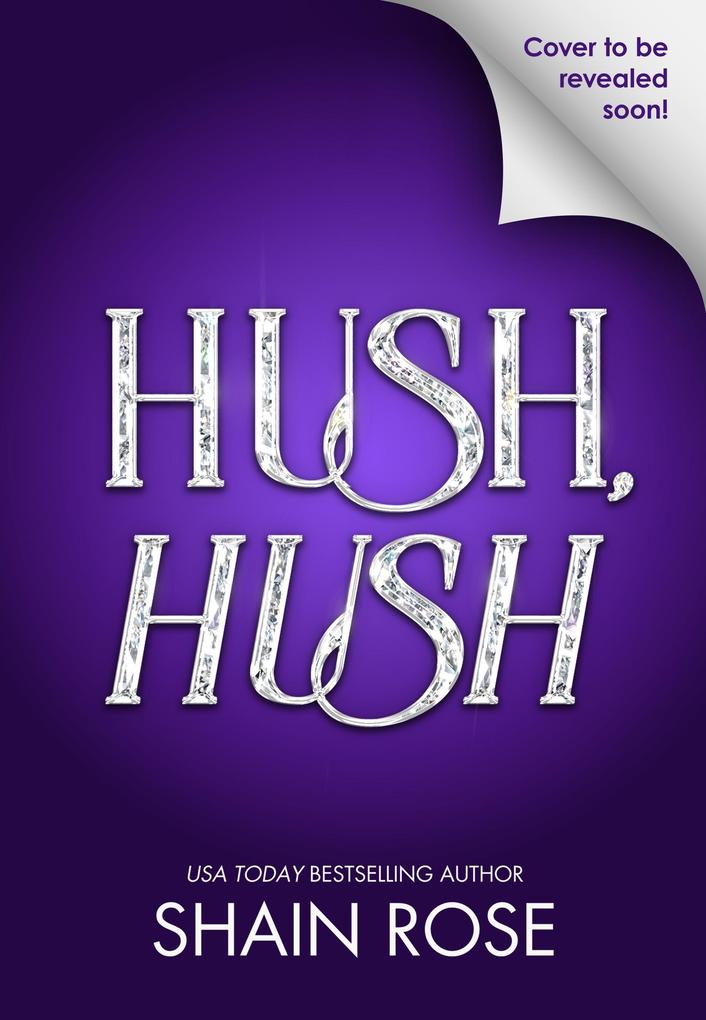 Produktbild: Hush Hush | Shain Rose