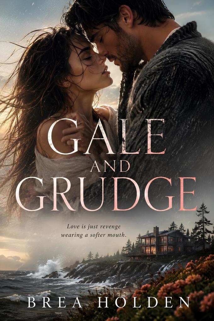 Produktbild: Gale and Grudge | Brea Holden