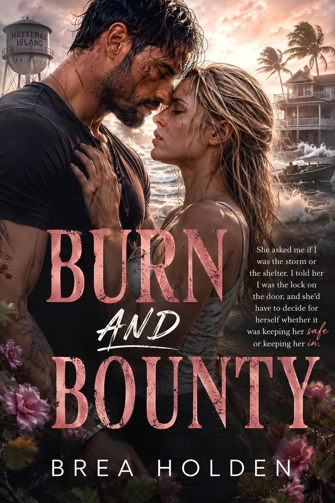 Produktbild: Burn And Bounty | Brea Holden