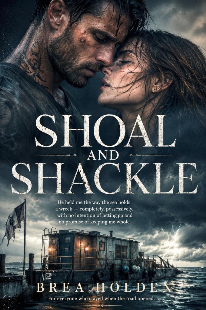 Produktbild: Shoal And Shackle | Brea Holden