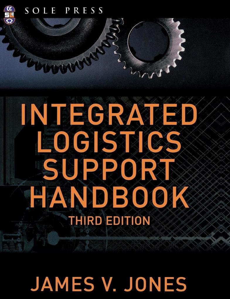Produktbild: Integrated Logistics Support Handbook | James V. Jones