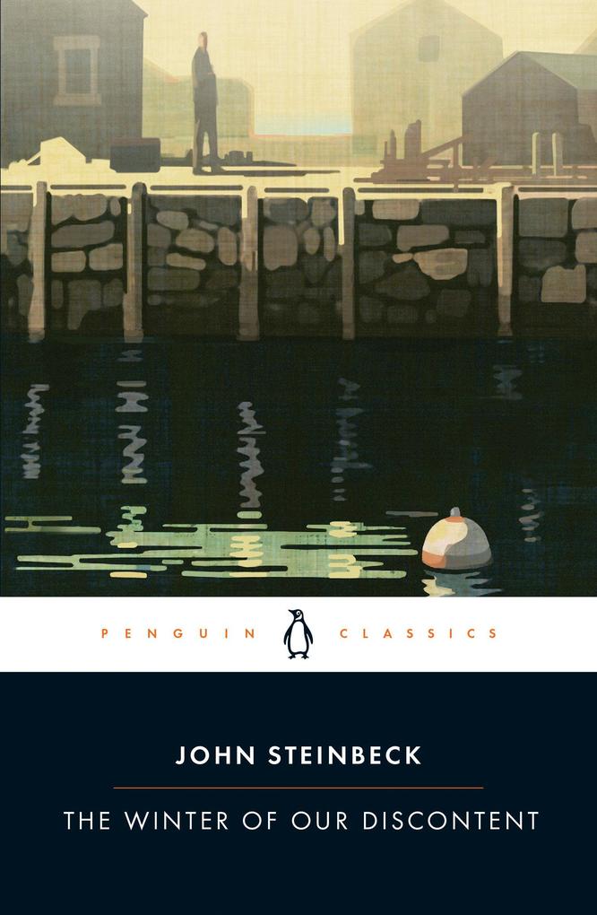 Produktbild: The Winter of Our Discontent | John Steinbeck