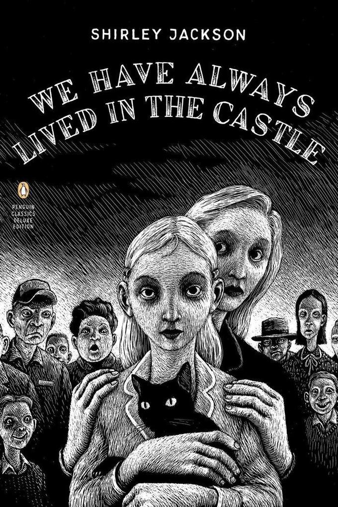 Produktbild: We Have Always Lived in the Castle | Shirley Jackson