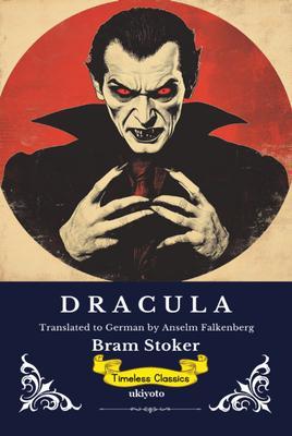 Produktbild: Dracula German Version | Bram Stoker