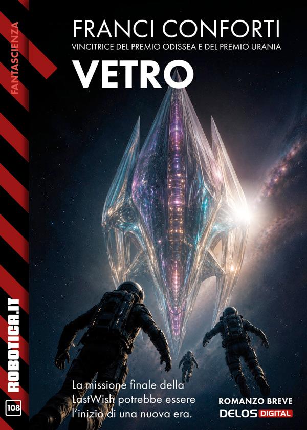 Produktbild: Vetro | Franci Conforti