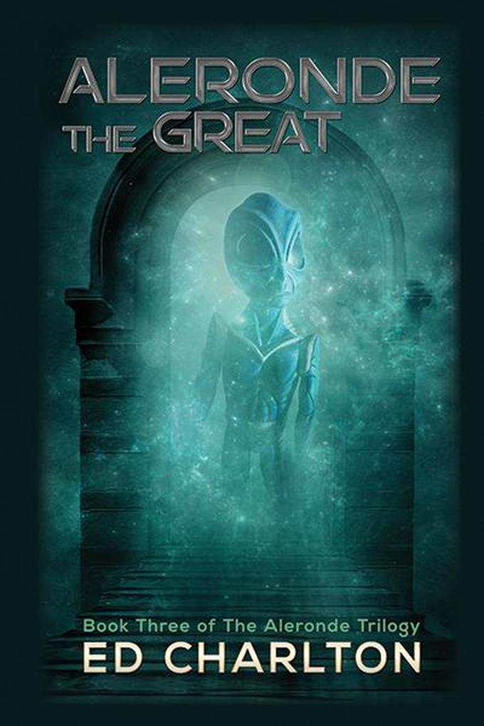 Produktbild: Aleronde the Great | Ed Charlton