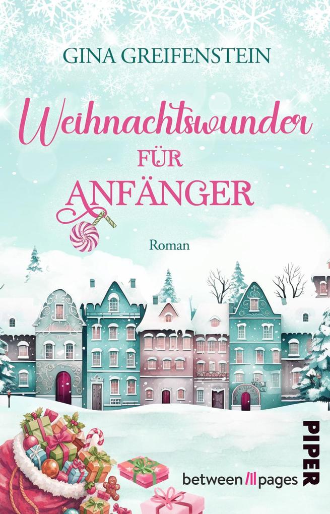 Produktbild: Weihnachtswunder für Anfänger | Gina Greifenstein