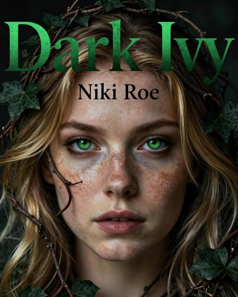 Produktbild: Dark Ivy | Niki Roe