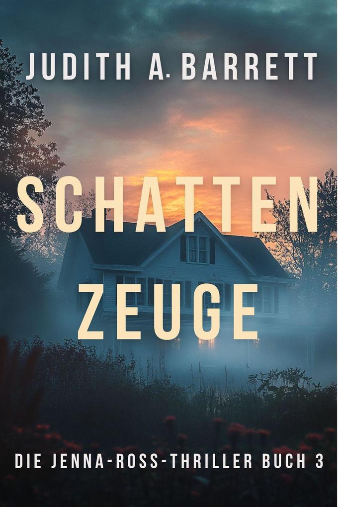 Produktbild: Schatten Zeuge | Judith A. Barrett