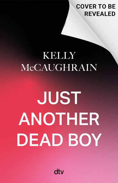 Produktbild: Just Another Dead Boy | Kelly McCaughrain