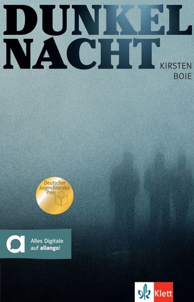 Produktbild: Dunkelnacht | Kirsten Boie