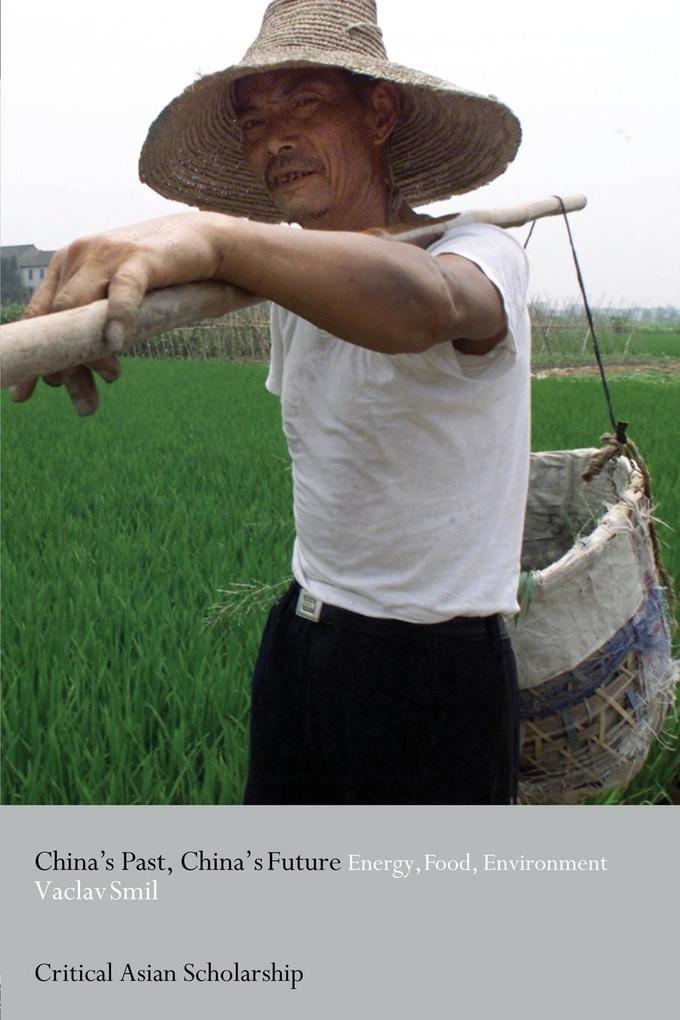 Produktbild: China's Past, China's Future | Vaclav Smil