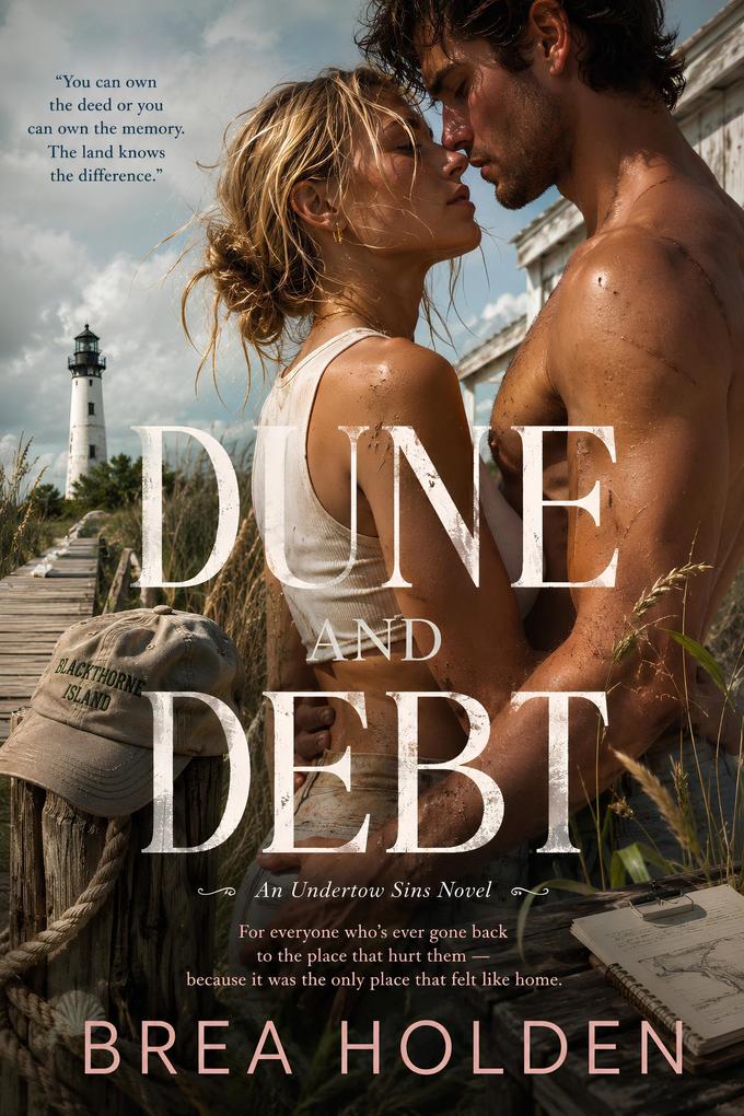 Produktbild: Dune And Debt | Brea Holden