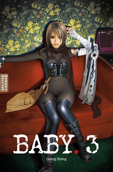 Produktbild: Baby 03 | Chang Sheng