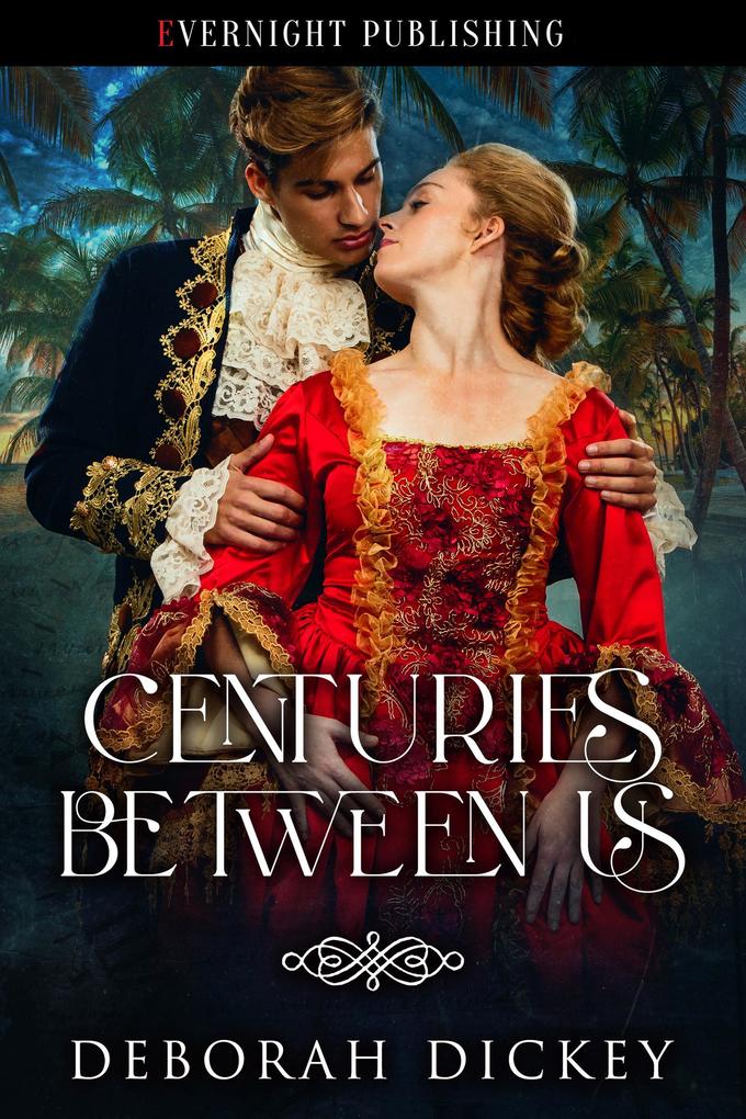 Produktbild: Centuries Between Us | Deborah Dickey