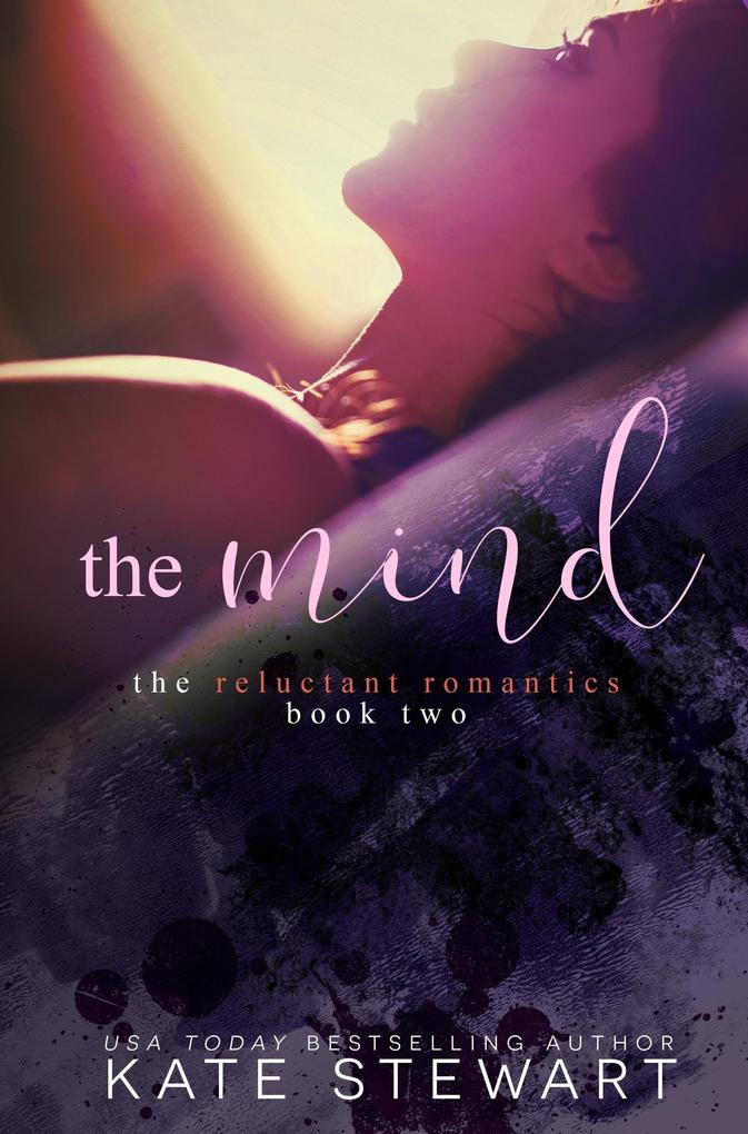Produktbild: The Mind | Kate Stewart