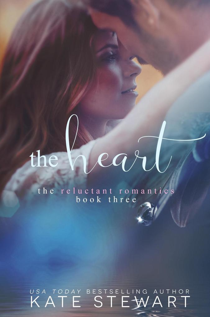 Produktbild: The Heart | Kate Stewart