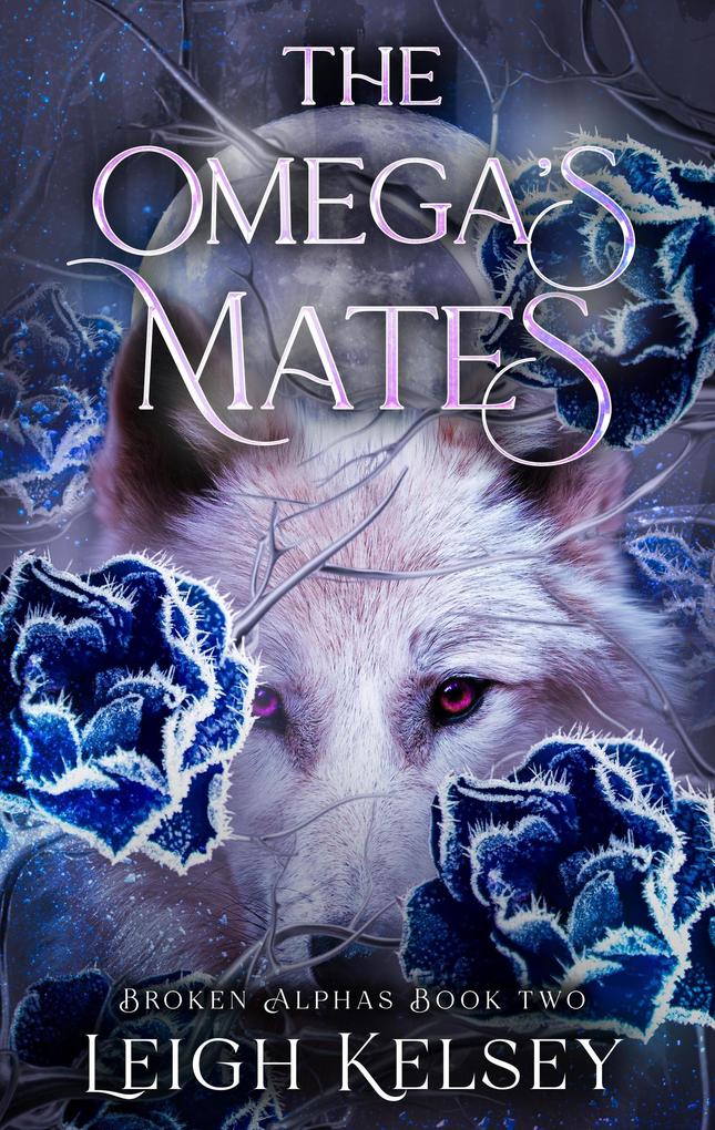 Produktbild: The Omega's Mates | Leigh Kelsey