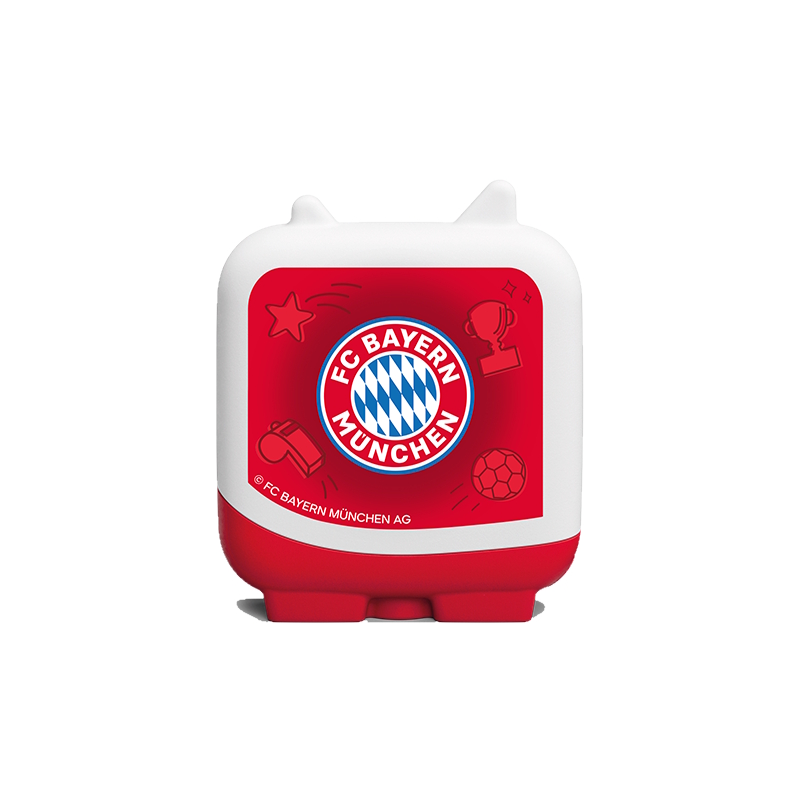 Produktbild: Tonies - Die Welt des FC Bayern