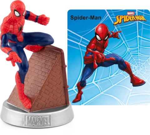 Produktbild: Tonie - Marvel: Spider-Man