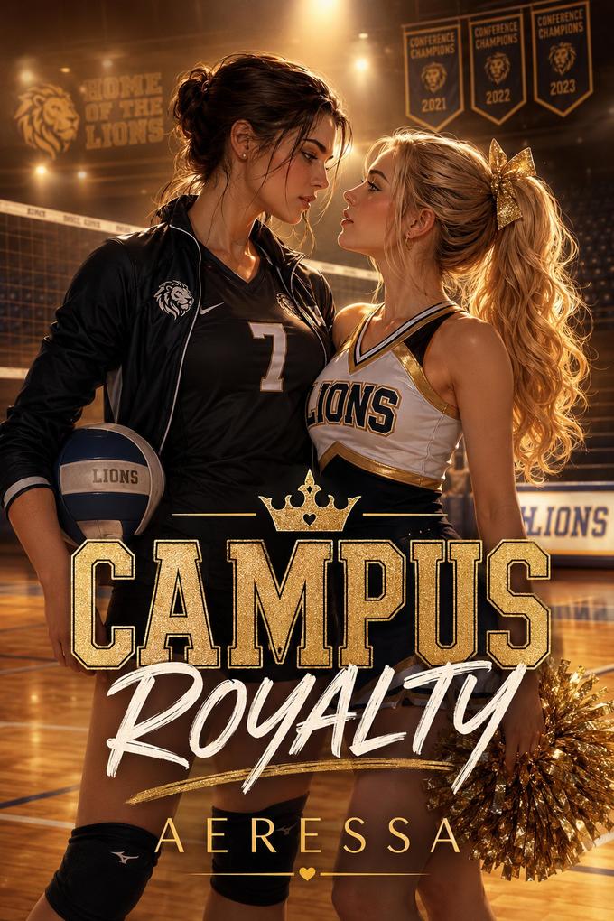 Produktbild: Campus Royalty | Aeressa