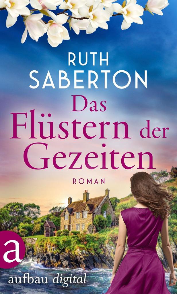 Produktbild: Das Flüstern der Gezeiten | Ruth Saberton