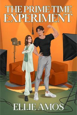 Produktbild: The Prime Time Experiment | Ellie Amos