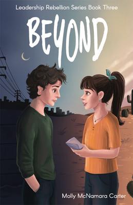 Produktbild: Beyond | Molly McNamara Carter