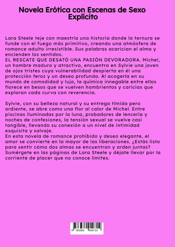 Weitere Ansicht: Mi Amor | Lara Steele
