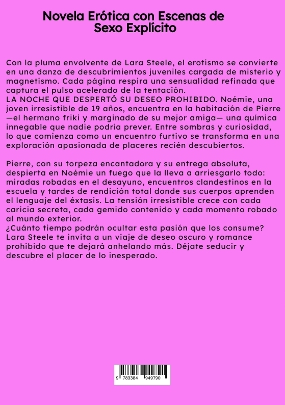 Weitere Ansicht: La Amiga de Mi Hermana | Lara Steele