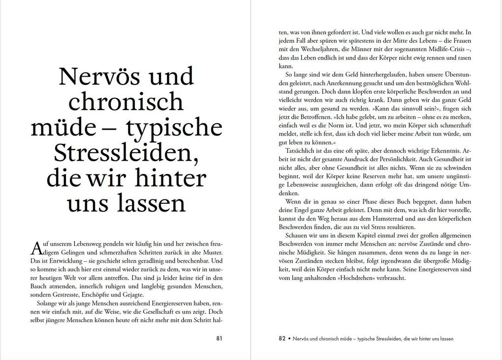 Weitere Ansicht: Die Vereinigung | Jana Haas