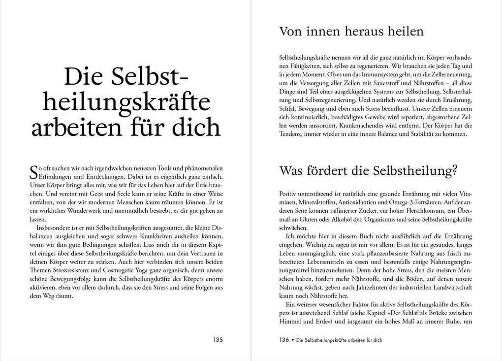 Weitere Ansicht: Die Vereinigung | Jana Haas
