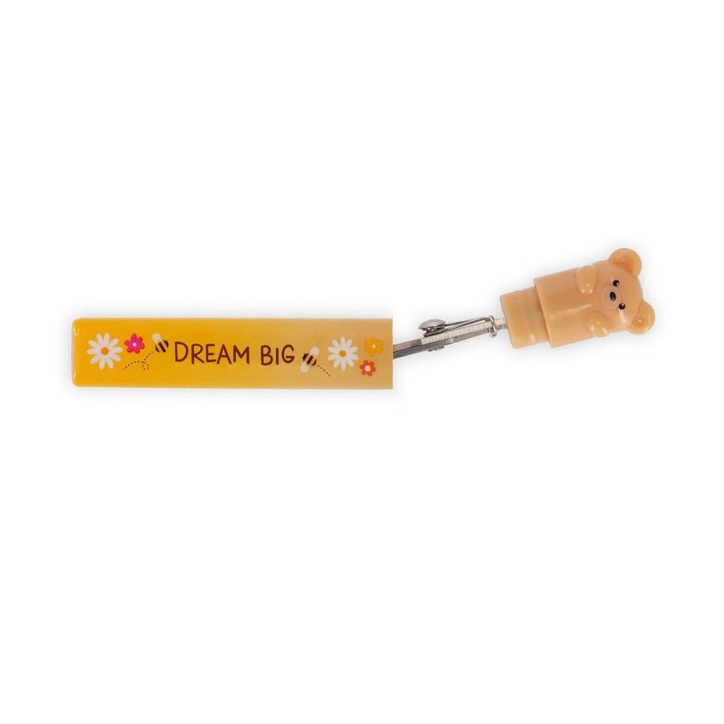 Weitere Ansicht: Legami Mini-Schere, Bear Sweet Bear
