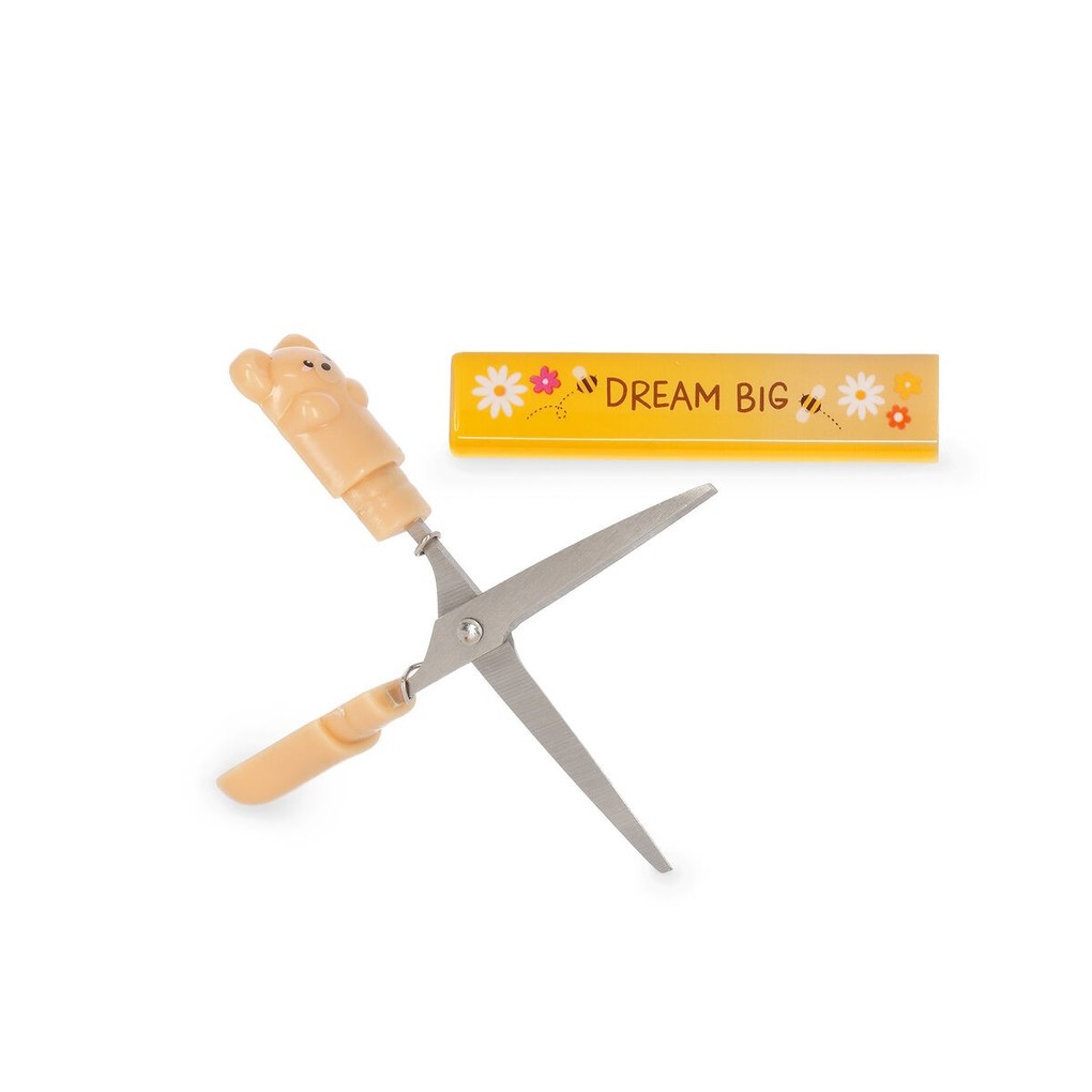 Weitere Ansicht: Legami Mini-Schere, Bear Sweet Bear
