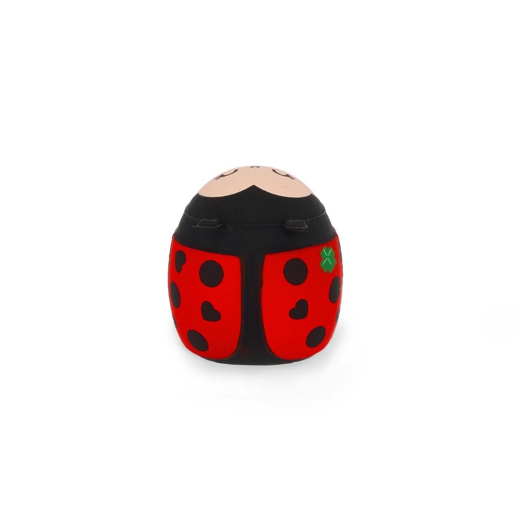 Weitere Ansicht: Legami Anspitzer - Mini Friends - Ladybug