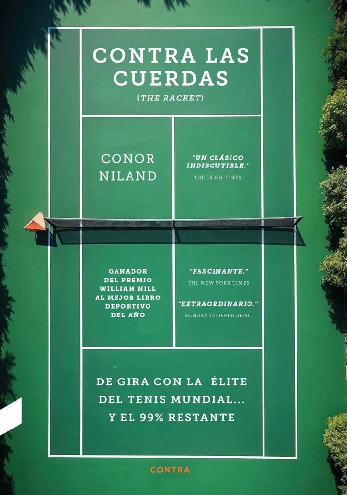 Produktbild: Contra las cuerdas
