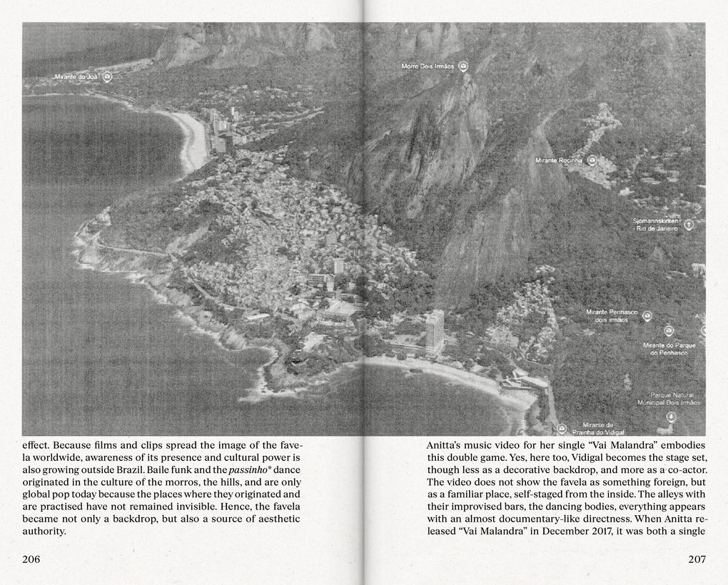 Weitere Ansicht: It Began in Ipanema | Daniel Haaksman