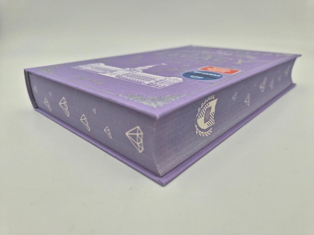Weitere Ansicht: The Legacy - Endlich erwachsen | Elle Kennedy